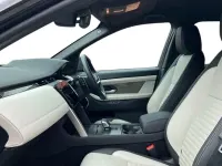 Used Land Rover Discovery Sport 204 HP (150 kW) 2026 Black SUV