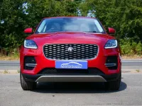 Used Jaguar E-Pace S 200 HP (147 kW) 2021 Red SUV