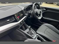 Used Audi A1 S-Line 147 HP (108 kW) 2026 Grey SUV