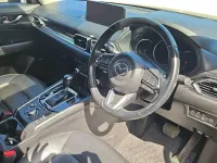Used Mazda CX-5 Inclusive 184 HP (135 kW) 2022 Bronze SUV