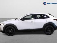 Used Mazda CX-30 Homura-Line 140 HP (102 kW) 2025 White SUV