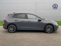 used VW Golf 1.5 TSI Style Edition 5dr