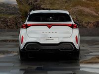 New Cupra Terramar VZ1 2026 Glacial white SUV