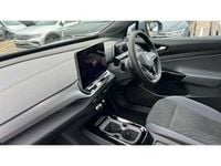 Used VW ID.4 Pro 210 kW (286 HP) 2025 Moonstone grey SUV