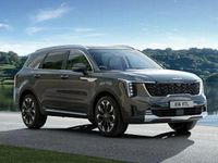 Used Kia Picanto GT-Line S 69 HP (50 kW) 2025 Black Hatchback