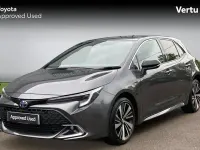 Used Toyota Corolla Design 140 HP (102 kW) 2026 Hatchback