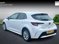 Used Toyota Corolla 140 HP (102 kW) 2026 Hatchback