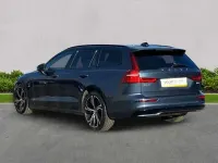 Usado Volvo V60 Plus 197 HP (144 kW) 2023 Carrinha