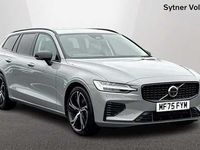 Used Volvo V60 Ultra 449 HP (330 kW) 2026 Estate