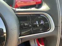 Used Fiat 500e Red 69 kW (95 HP) 2024 Red Hatchback