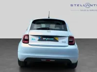 Used Fiat 500e La Prima 85 kW (116 HP) 2021 Grey Hatchback