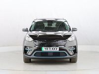 Used Kia Niro 100 kW (136 HP) 2021 Black SUV