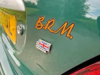 Used Rover 200 147 HP (108 kW) 1999 Green Hatchback