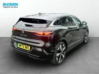 Używany Renault Megane E-Tech Techno 160 kW (218 KM) 2022 Szary Hatchback