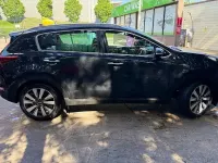 Used Kia Sportage 141 HP (103 kW) 2018 SUV
