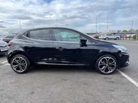 used Renault Clio IV 0.9 TCE 90 Signature Nav 5dr