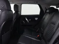 Used Land Rover Discovery Sport S 179 HP (131 kW) 2019 Black SUV