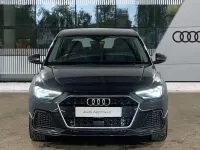 Used Audi A1 Sport 110 HP (80 kW) 2023 Grey SUV