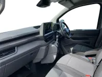Usado VW Transporter Pro 2025 Cinzento Van