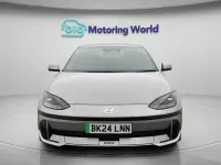 Used Hyundai Ioniq 6 Ultimate 239 kW (325 HP) 2024 Silver Sedan