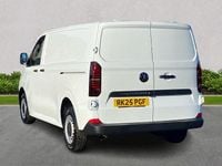 Used VW Transporter 2025 White Van
