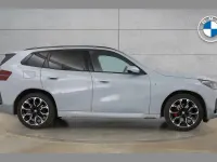 Used BMW X3 M Sport 299 HP (219 kW) 2025 Grey SUV