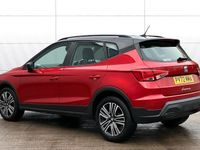 Used Seat Arona SE Technology 95 HP (69 kW) 2025 SUV