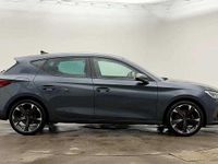Used Cupra Leon 2024 Grey Hatchback
