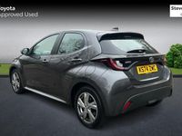 Used Toyota Yaris Hybrid 116 HP (85 kW) 2026 Hatchback