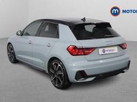 Used Audi A1 Sportback Black Edition 110 HP (80 kW) 2024 Hatchback