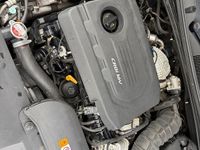 Used Hyundai i40 SE 2015 White Estate