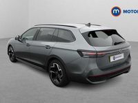 Used VW Passat R-line 150 HP (110 kW) 2026 Estate