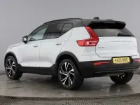 Used Volvo XC40 R-Design Pro 247 HP (181 kW) 2021 SUV