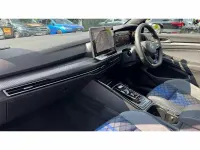 Used VW Golf VIII 333 HP (244 kW) 2025