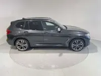 Second-hand BMW X3 Sport Line 2019 Gri SUV