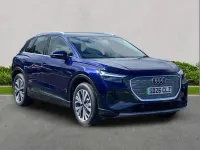 New Audi Q4 e-tron Sport 206 kW (281 HP) 2026 Other SUV
