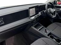 New VW Tiguan Match 150 HP (110 kW) 2026 Oyster silver SUV