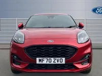 Usado Ford Puma ST-Line 155 CV (114 kW) 2023 SUV