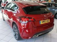 Used Citroën DS4 2012 Hatchback