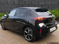 Used Vauxhall Corsa S 75 HP (55 kW) 2024 Black Hatchback