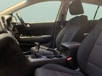 Used Kia Sportage 177 HP (130 kW) 2021 SUV