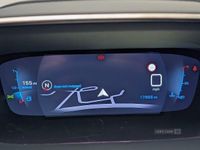 Used Peugeot 208 Allure+ 101 HP (74 kW) 2023 Grey Hatchback