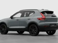 New Volvo XC40 Plus 197 HP (144 kW) 2026 Crystal white SUV
