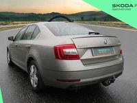 used Skoda Octavia Hatchback (2017) 1.5 TSI ACT SE (150PS)