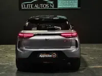 Used DS Automobiles DS3 Performance 2019 Grey MPV