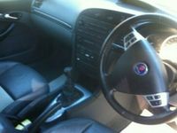 Used Saab 9-3 2003 Sedan