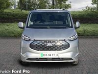 Used Ford Transit Limited 100 kW (136 HP) 2025 Van