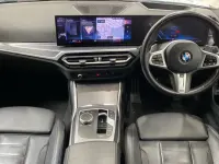 Used BMW 320 M Sport 181 HP (133 kW) 2024 Black