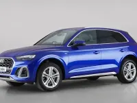 Used Audi Q5 S-Line 265 HP (194 kW) 2024 SUV