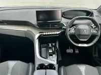 Used Peugeot 3008 GTi 131 HP (96 kW) 2023 Grey SUV